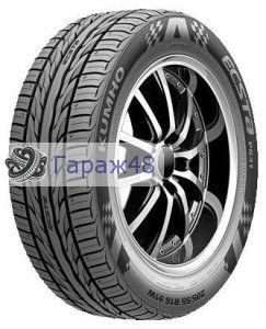 Kumho Ecsta PS31 205/40 R17 84W